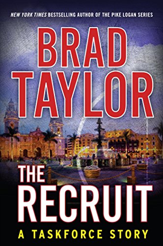 The Recruit (Pike Logan #7.5), 2015