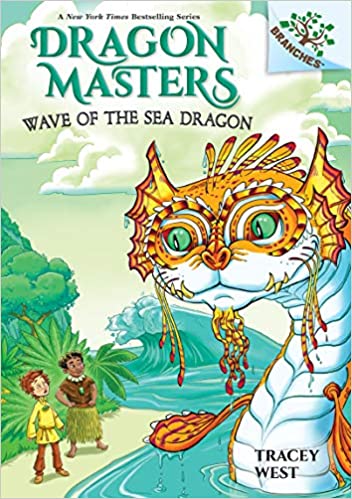 Wave of the Sea Dragon (2021)