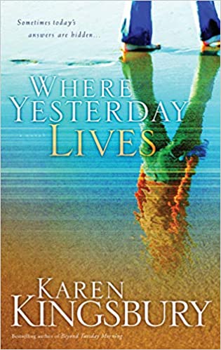 Where Yesterday Lives 1997