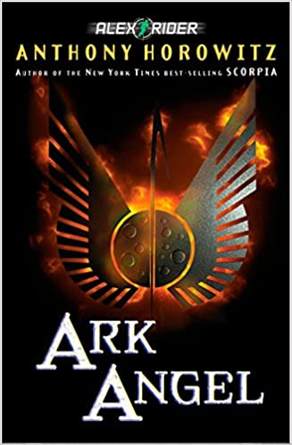 Ark Angel (2005)