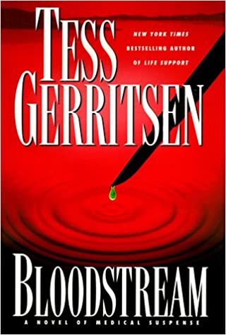 The Complete List of "Tess Gerritsen" Books in Order