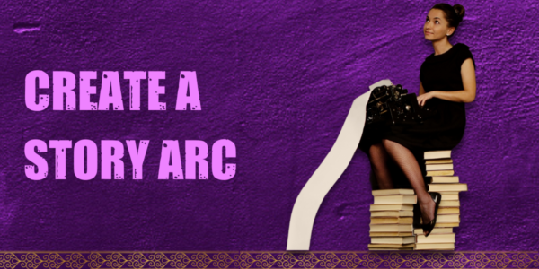 Create a Story Arc