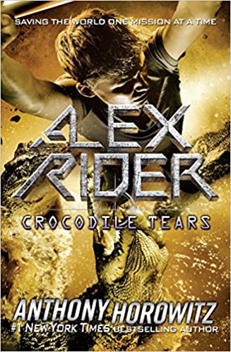 Crocodile Tears (2009)
