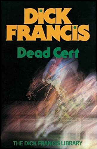 Dead Cert 1962
