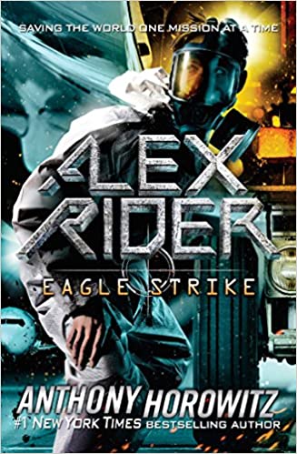 Eagle Strike (2003)
