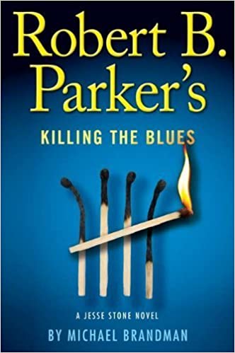 Killing The Blues (by Michael Brandman) (2011)