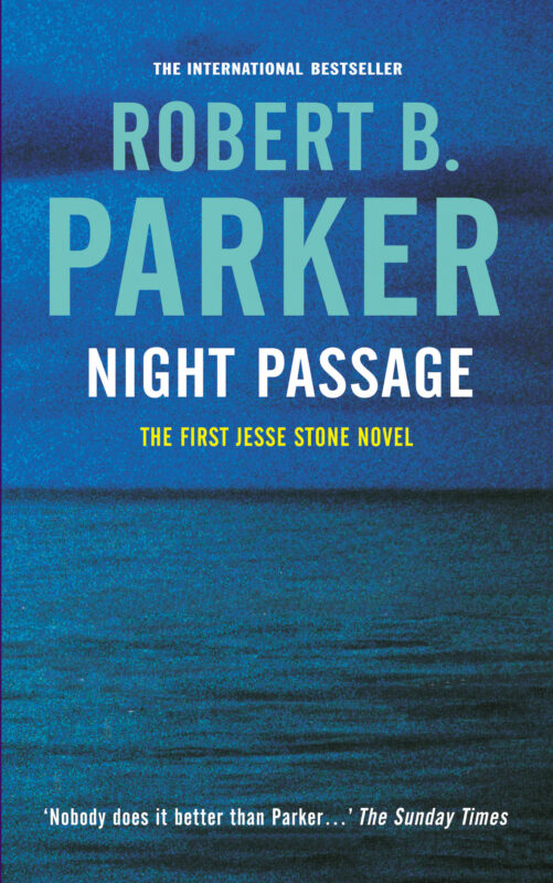 Night Passage (1997)