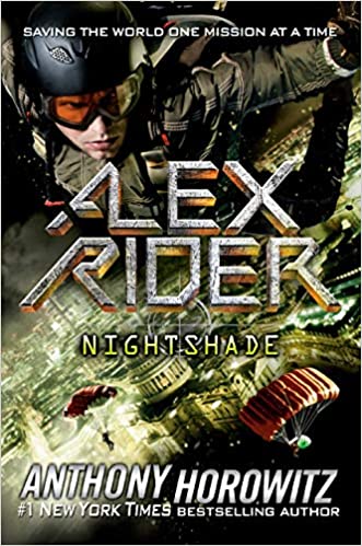 Nightshade (2020)