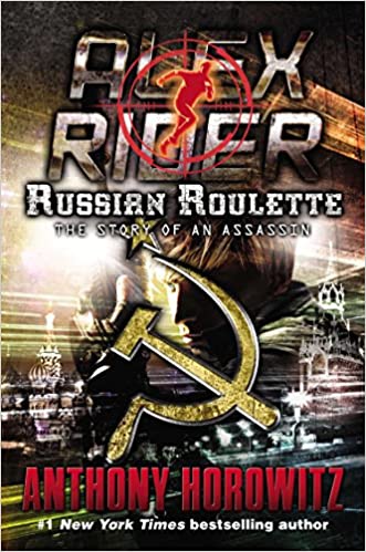 Russian Roulette (2013)