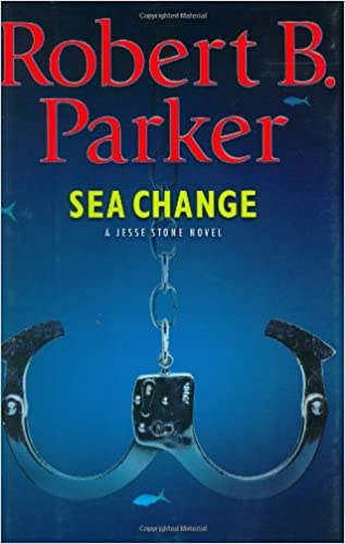 Sea Change 2005