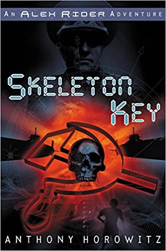Skeleton Key (2002)