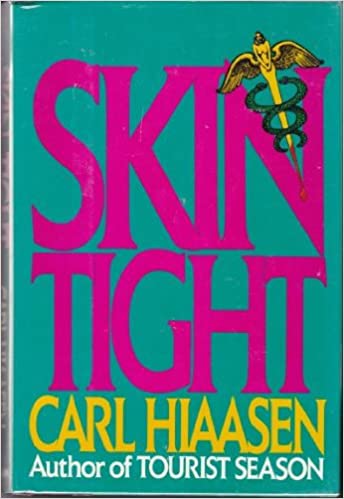 Skin Tight 1989
