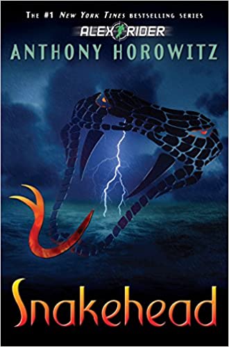 Snakehead (2007)