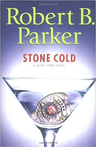 Stone Cold 2003