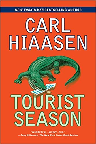 Tourist Season 1986