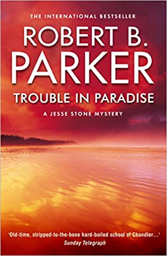 Trouble in Paradise 1998