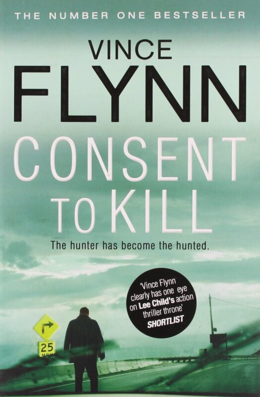 Consent To Kill