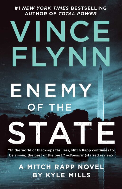 Enemy Of The State
