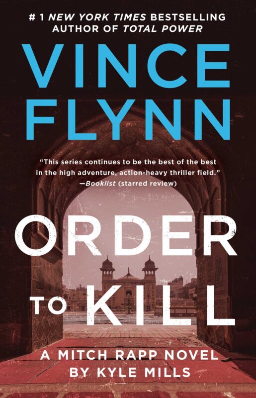Order To Kill