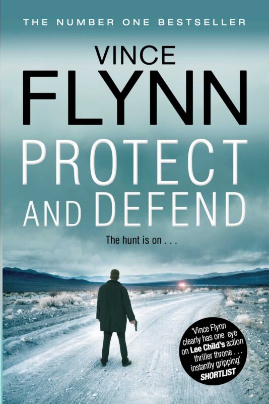 Protect And Defend