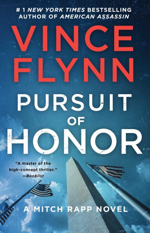 Pursuit Of Honor