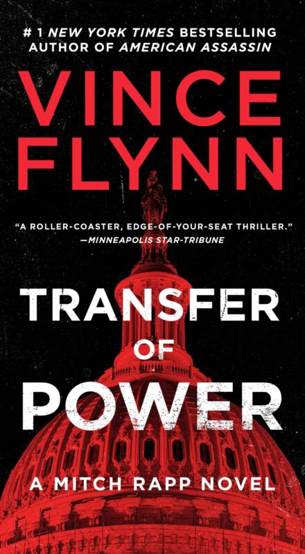 Transfer Of Power
