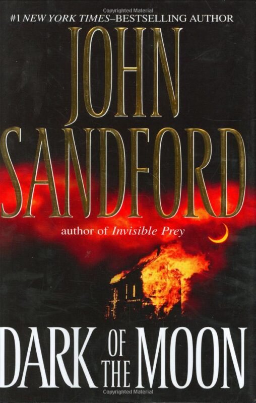 The Complete List of John Sandford Books in Order Hooked To Books The Complete List of John Sandford Books in Order Hooked To Books