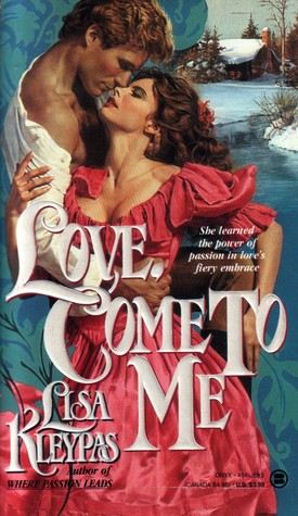 Love Come to Me (1988)