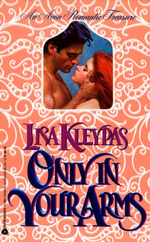 Only in Your Arms (1992)