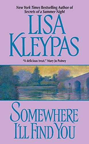 Somewhere I’ll Find You (1996)