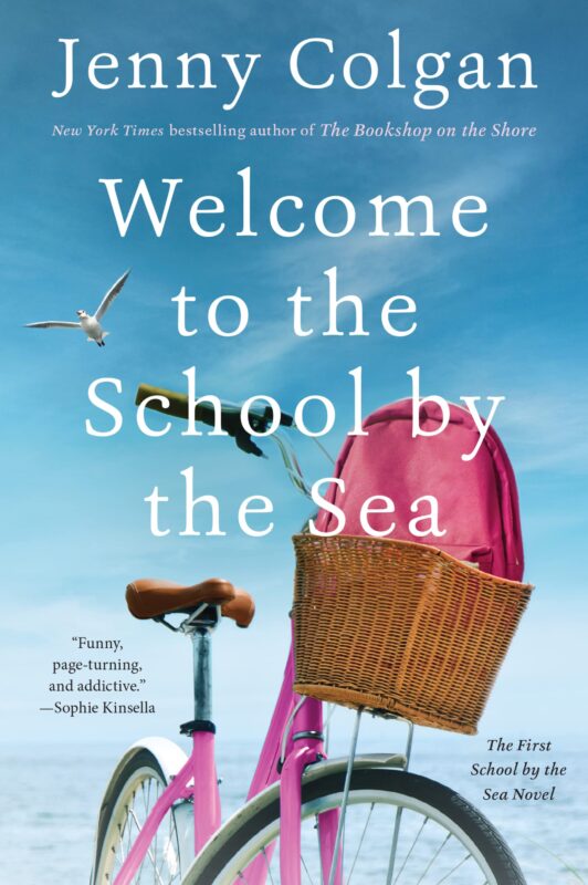 The Complete List Of Jenny Colgan Books In Order