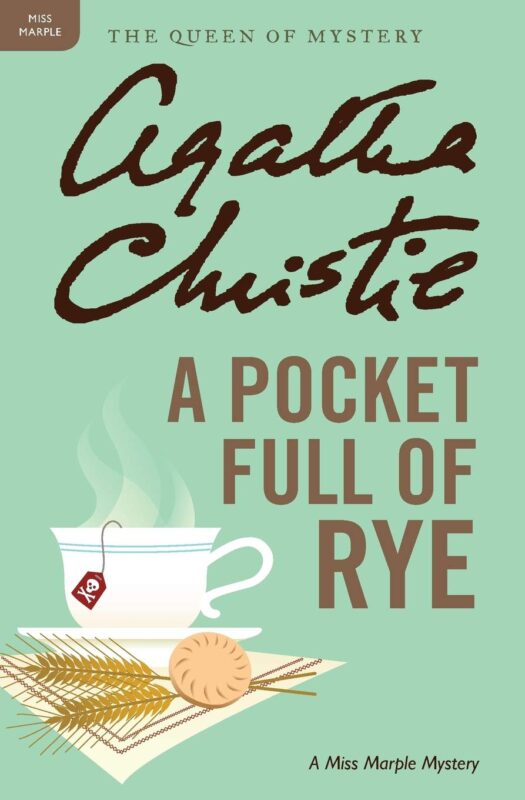 A Pocket Full of Rye