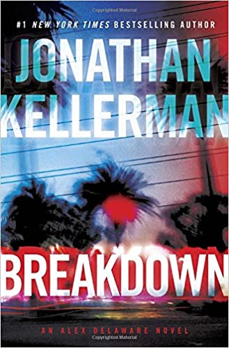 Breakdown (2016)