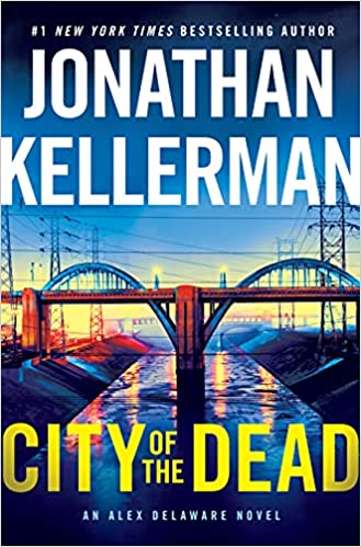 City of the Dead (2022)