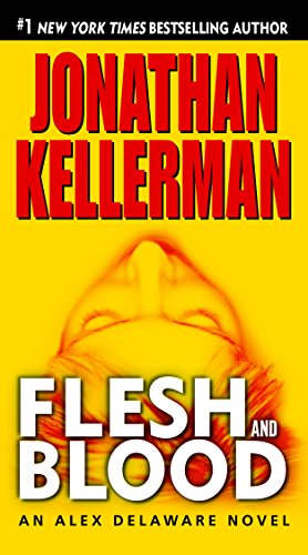 Flesh and Blood (2001)