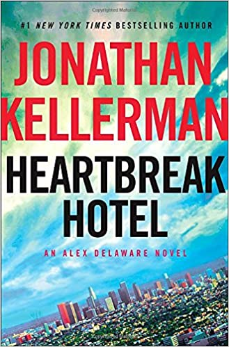 Heartbreak Hotel (2017)