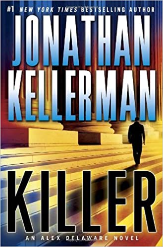 Killer (2014)