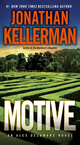 Motive (2015)