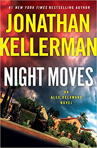 Night Moves (2018)