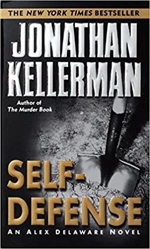 Self-Defense (1995)