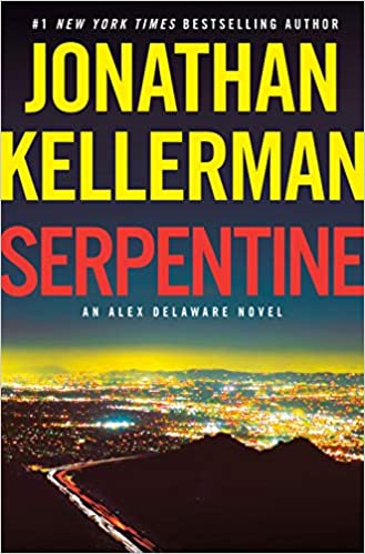 Serpentine (2021)