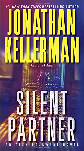 Silent Partner (1989)