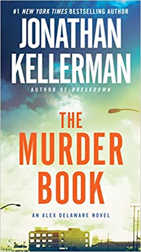 The Murder Book (2002)