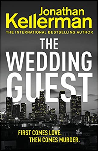 The Wedding Guest (2019)