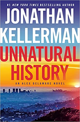 Unnatural History (due to be published in 2023)