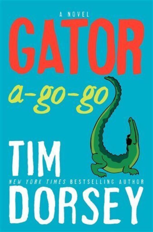 Gator A-Go-Go