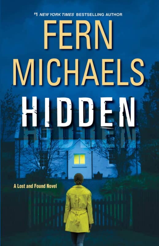 The Complete List of Fern Michaels Books in Order
