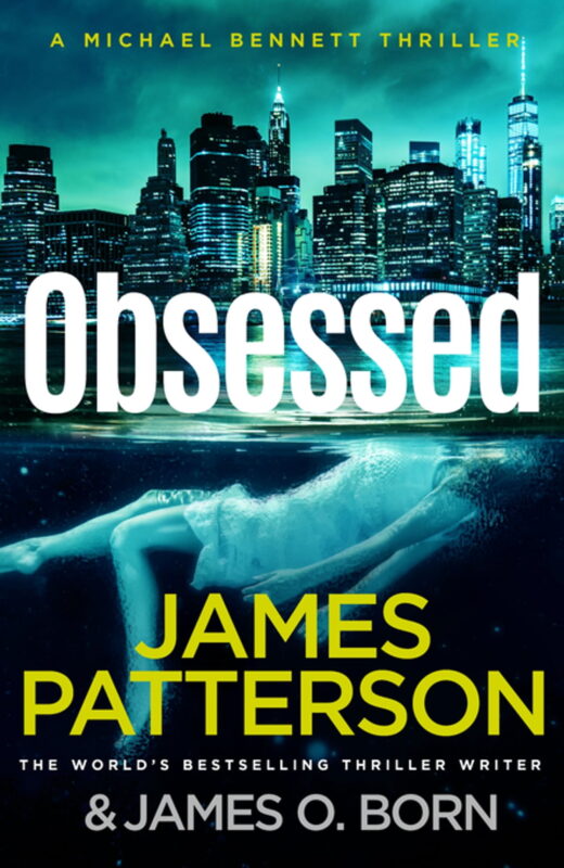 The Complete List of James Patterson's "Michael Books in Order
