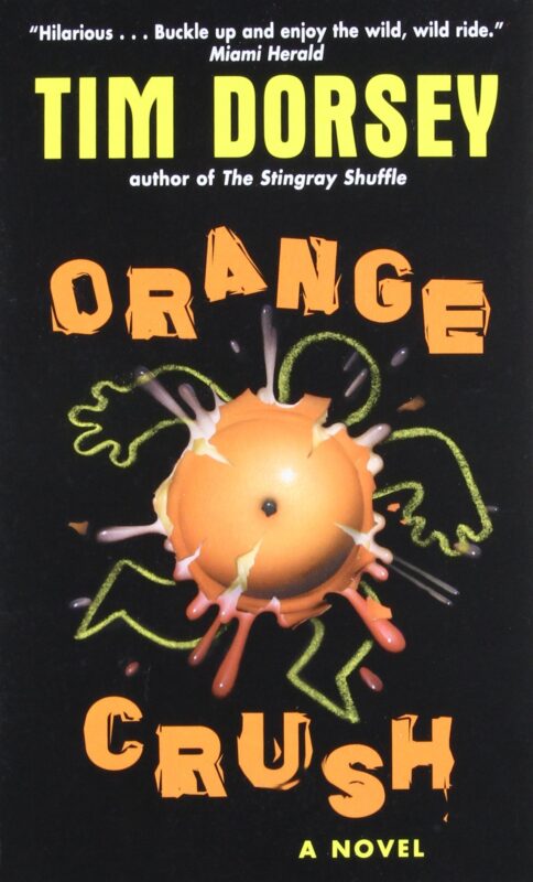 Orange Crush