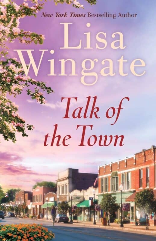 The Complete List of Lisa Wingate Books in Order